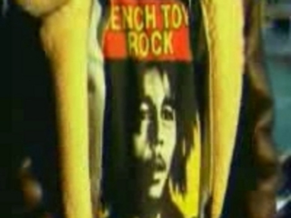 RAP DE BEAUF & Ramassis de clichés