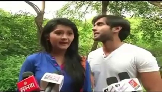 Aur Pyaar Ho Gaya - 200 episode- Celebrations