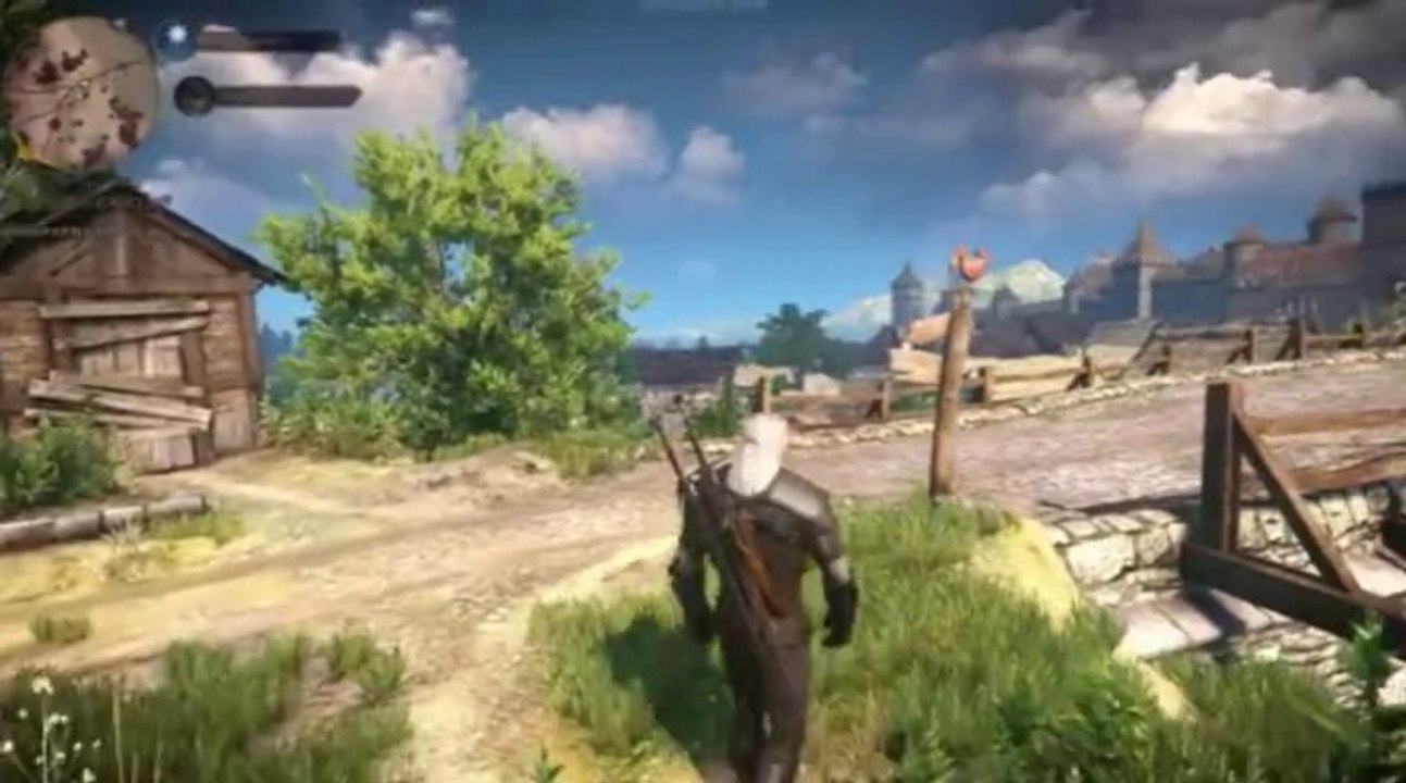 The Witcher 3 Wild Hunt (5)2