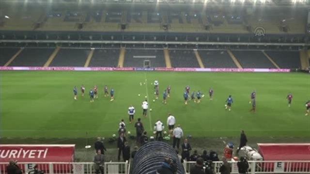 Milli Maça Doğru - Çek Milli Takımı