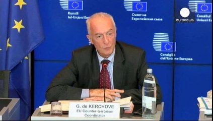 ЕС готовится к наплыву джихадистов