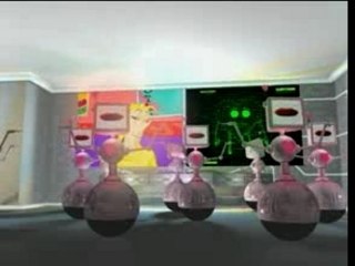 Dorothée "Allo Allo, Monsieur ... 2006"