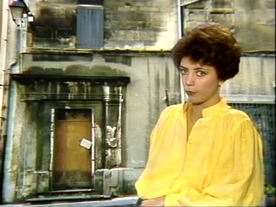 Französisch - Bon Courage 08 Studio à louer