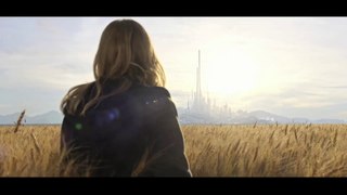 Trailer | Tomorrowland - Um Lugar Onde Nada é Impossível