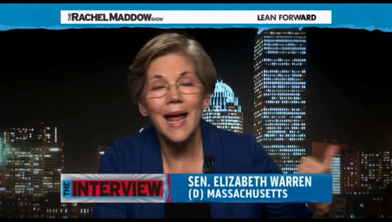 Wow Warren