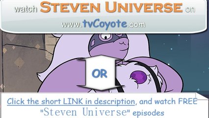 Steven Universe Season 1 Episode 27 - House Guest Full Episode HQ