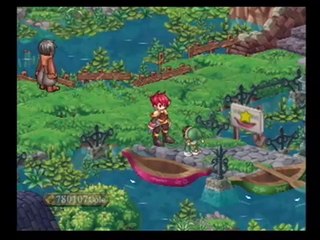 Atelier Iris 3 Grand Phantasm - Partie. 83