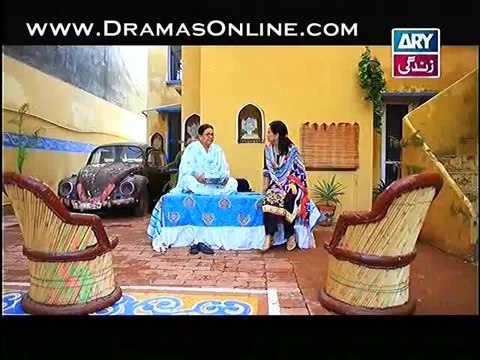 Rishtey Episode 104 on ARY Zindagi in High Quality 9th October 2014 - DramasOnline