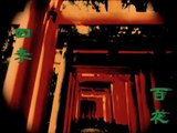 【四季百夜】冬の肝試し　パラム【冬】   ニコニコ動画 GINZA