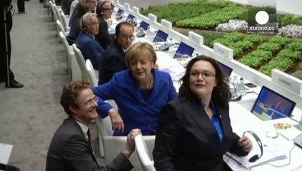 IMF: több pénz kell a munkahelyteremtéshez