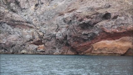 cap des trois fourches