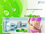 Original Lida Daidaihua Slimming Capsules Reduce Weight