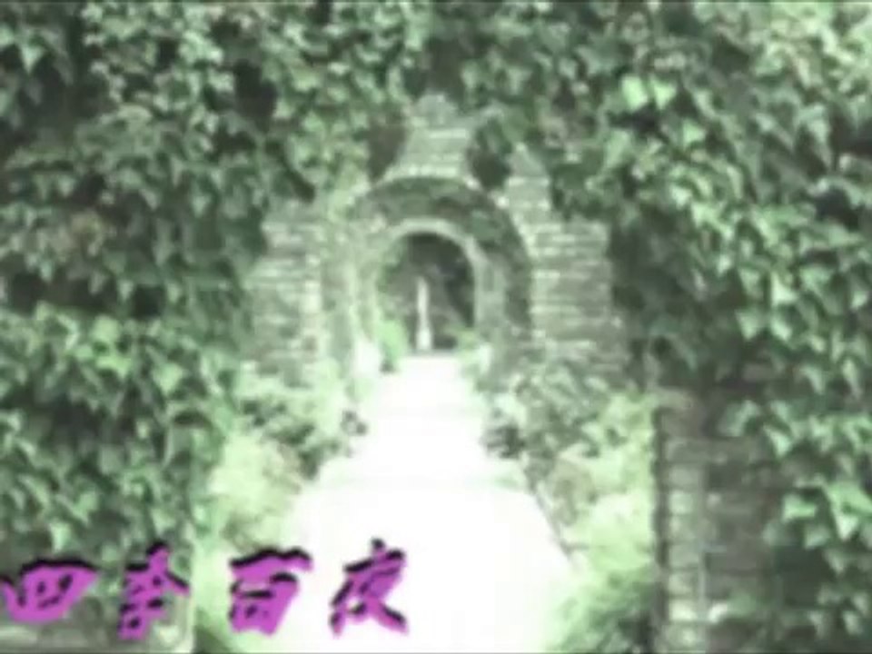 【四季百夜】迷い散歩　風穴空太郎【春】   ニコニコ動画 GINZA