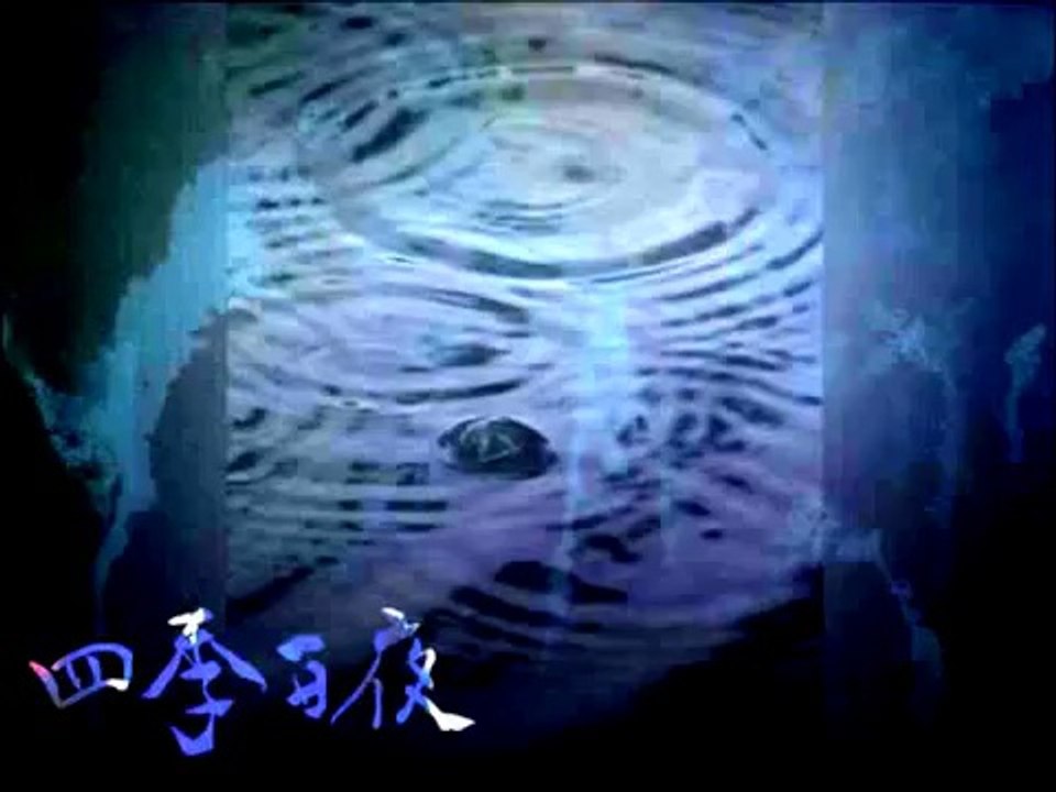 【四季百夜】彼女の……　robin【秋】   ニコニコ動画 GINZA