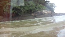 Lindas Corredeiras do Rio Puruba, um sonho de rio, Ubatuba, SP, Brasil, mares e rios, Natureza Selvagem tulo