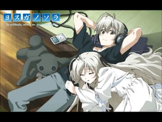 Yosuga no Sora -Tsunagu Kizuna - Sub Español