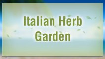 What Is In Italian Herbs