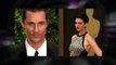 Anne Hathaway Finds Matthew McConaughey 'Most Daring Man She Knows'