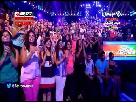 Star Academy 10 Prime 5 - Tableau 2 & Latifa - Part 3 - 09/10 - ستار أكاديمي