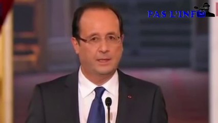 No comment - ISIS / EiiL : Terrorisme sous fausse bannière !