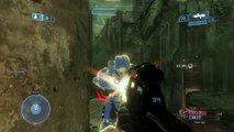 CGR Trailers - HALO: THE MASTER CHIEF COLLECTION Warlock Multiplayer Gameplay