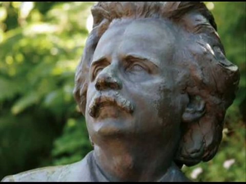 Edvard Grieg, In the Hall of the Mountain King from - Peer Gynt