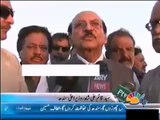 The People died of drinking are great martyrs Qaim Ali Shah CM Sindh