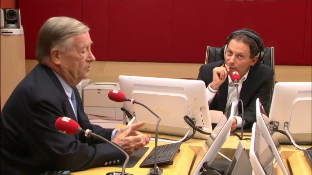 Alain Duhamel : Du socialisme en France, il ne reste que les socialistes