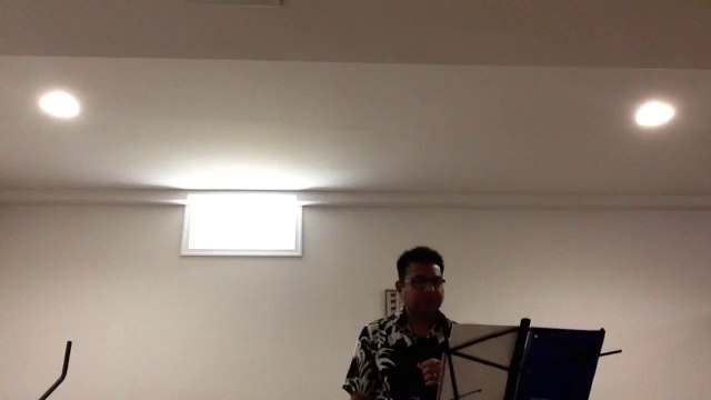 Thodi si Jo pili hai, chori to nahin ki hai... Kishore da's nice track,sung by DJ Mehfil live