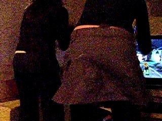 Wii - shake your ass