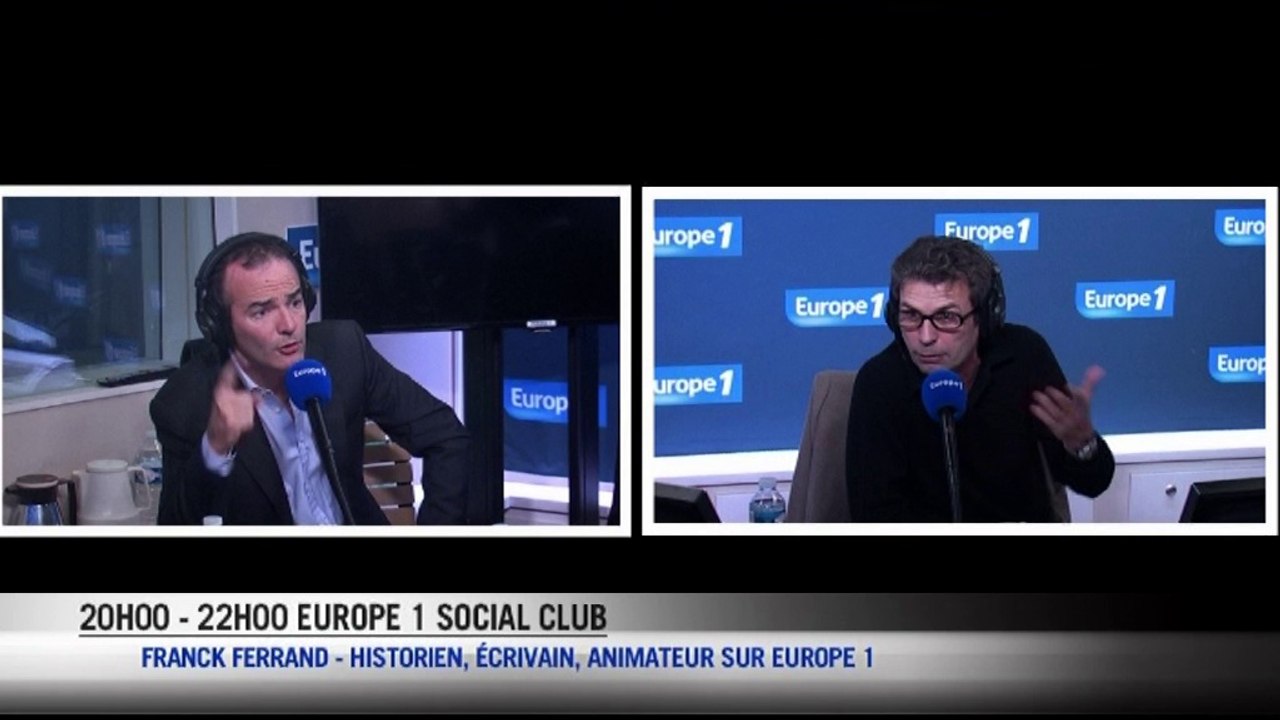 "François 1er n'était pas du tout un homme galant"