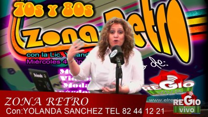 ZONA RETRO 8 DE OCT DEL 2014