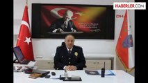 Saldırıya Uğrayan Emniyet Müdürü Atalay Ürker