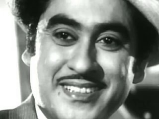Kya khabar kya pata (Kishore Kumar)