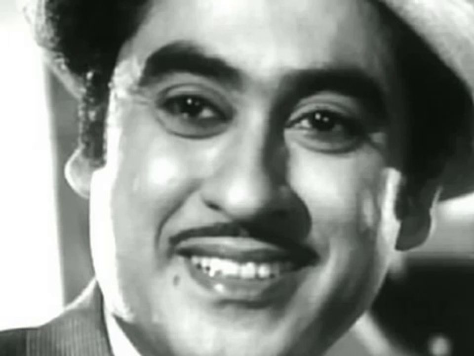 Kya khabar kya pata (Kishore Kumar)