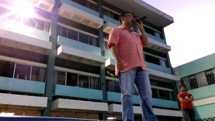 BUDOKAN Guayaquil 4/10/14 Mario CastaÑeda 7