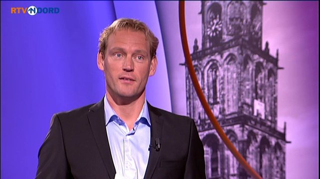 Analyse spoeddebat aardbevingen Tweede Kamer - RTV Noord