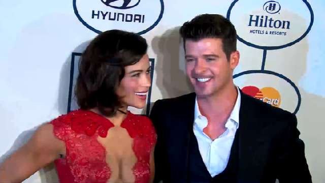 Paula Patton Files for Divorce