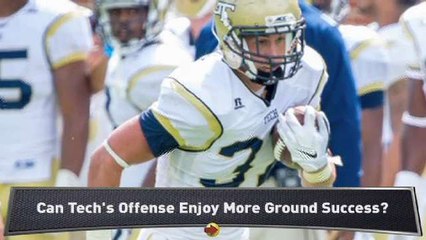 Sugiura: Can Tech Run Over Duke?