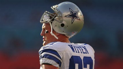 The Tuck Rules: Witten isn't greatest Cowboy ever, but Romo has a point