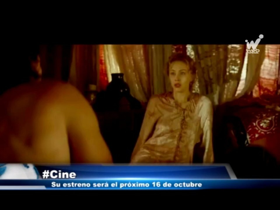 La Historia Más Grande Jamás Contada Película Completa En Español