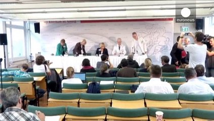 آماده شدن برخی کشورهای جهان برای مقابله با ابولا