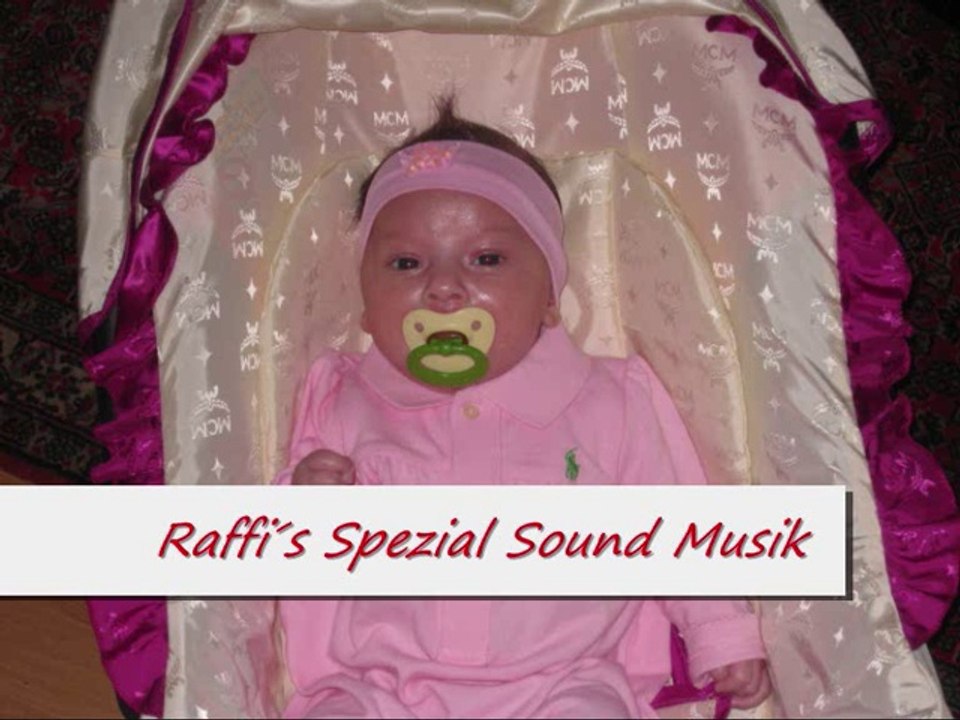 Dicitencello vuje  @by raffi soundmaster