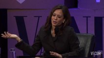 The New Establishment - The Topic Kamala Harris and Kirsten Gillibrand Are Tired of Being Asked About