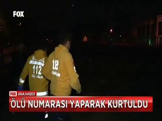 İstanbul Esenyurt'a polis gelmeyince vatandaş kendi önlemini böyle aldı