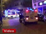 Emniyet müdürü ve polislere suikast 2 şehit - KonyaMesaj