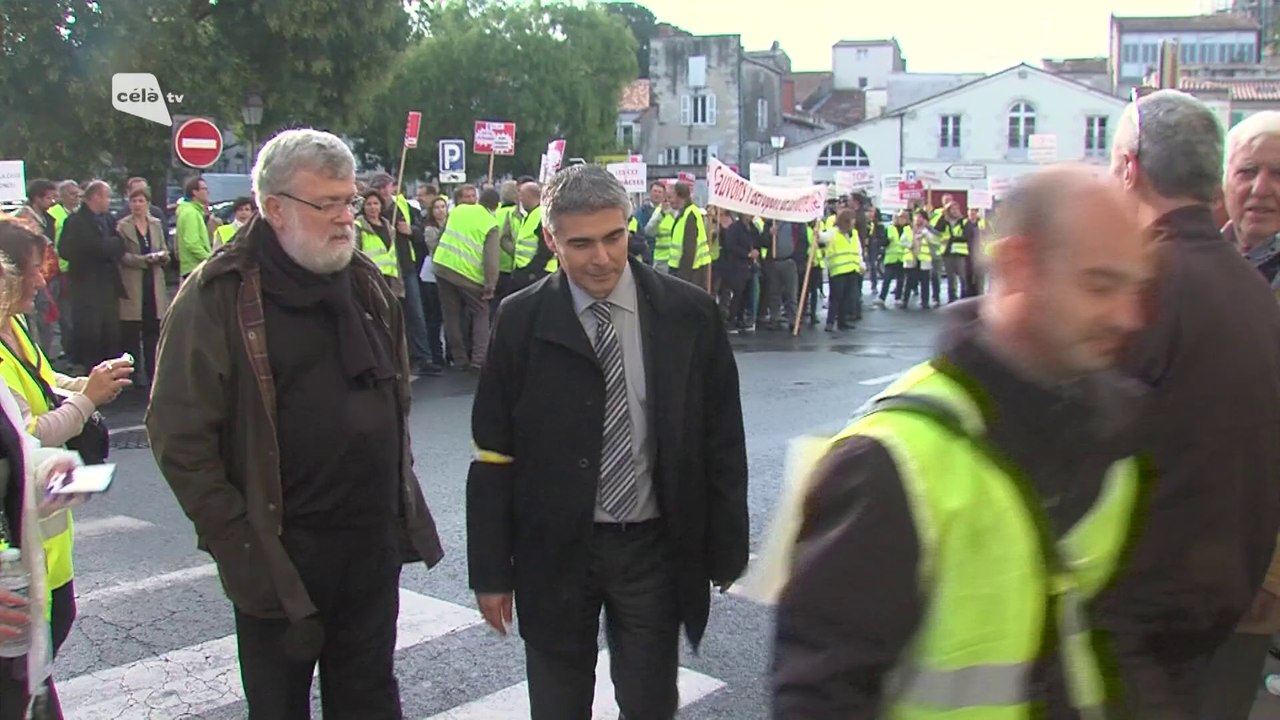 LE JT - Edition du 09/10/14