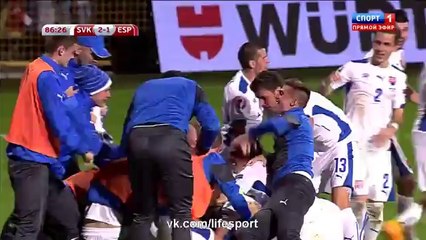 ESP1-2SLO ALL GOALS KORA.COM