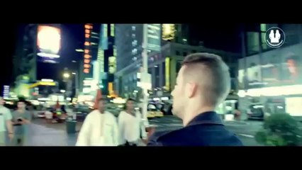 Akcent - Angel Official Video HD