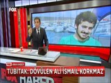 TÜBİTAK Raporu Dövülen Ali İsmail Korkmaz